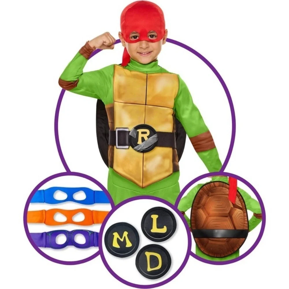 Nickelodeon new tags